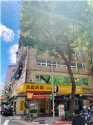 鄰近景綸通商大樓社區推薦-三富大樓，位於台北市信義區